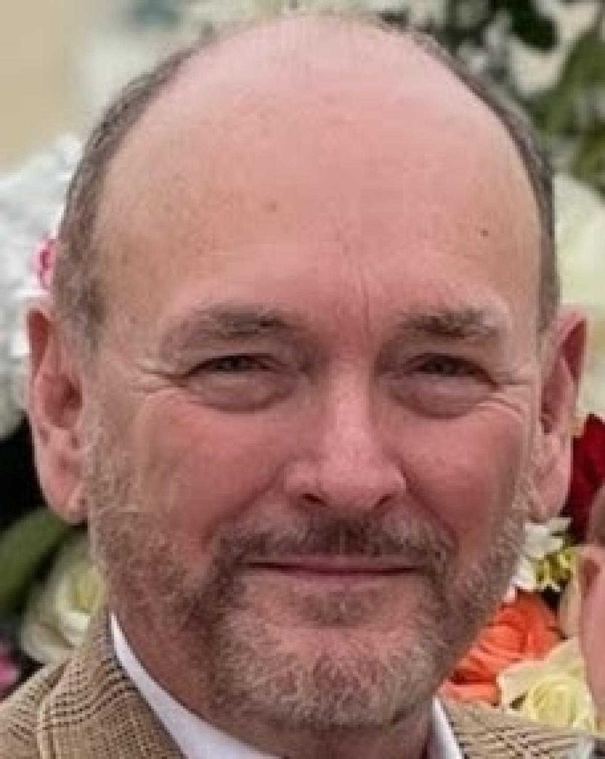 Keenan Carstens, CAIA, Chapter Head, Houston CAIA